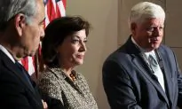 Lieutenant Governor Candidate Kathy Hochul is a ‘True Progressive,’ Says Mayor Bill de Blasio