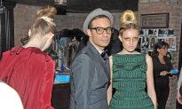 Protestors to Rally During Celebrity Designer Victor dE Souza’s Horse Carriage-Drawn Fashion Show