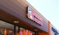 Dunkin’ Donuts Closing 450 Stores Across US: Spokesperson