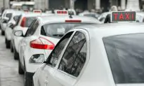 Italian Taxi Drivers in Trouble for Bringing Illegal Migrants to Germany