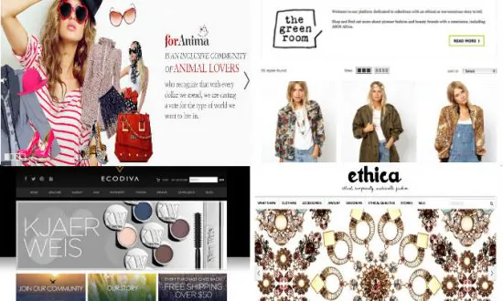 Top 20 Eco Shopping Sites for All Your Green Living Needs