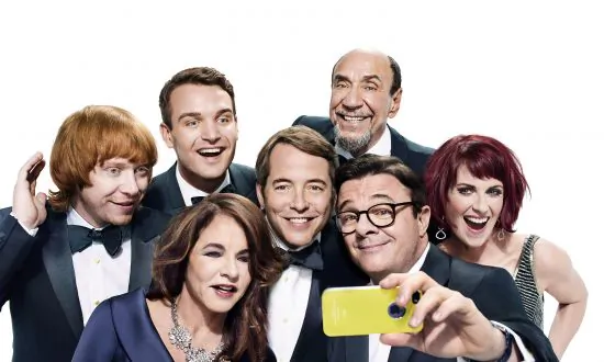 Broadway’s Fall Season