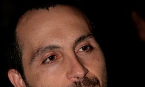 Q&A With Pianist Antonio Pompa-Baldi