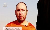 ISIS Claims to Kill Second American Journalist