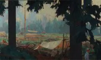 Visions of War Through the Visions of Men