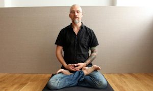 Meditation a Path of Freedom in Swedish Prisons