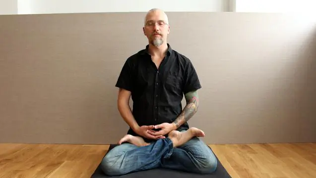 Mindfulness treatment as effective as CBT for depression and anxiety
