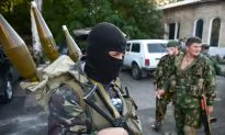 Russia: If Syria Asks Us to Send Troops, We’ll Consider It