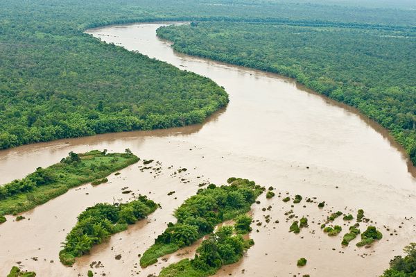 Mekong River (Matt Millen, Eluxe Magazine)