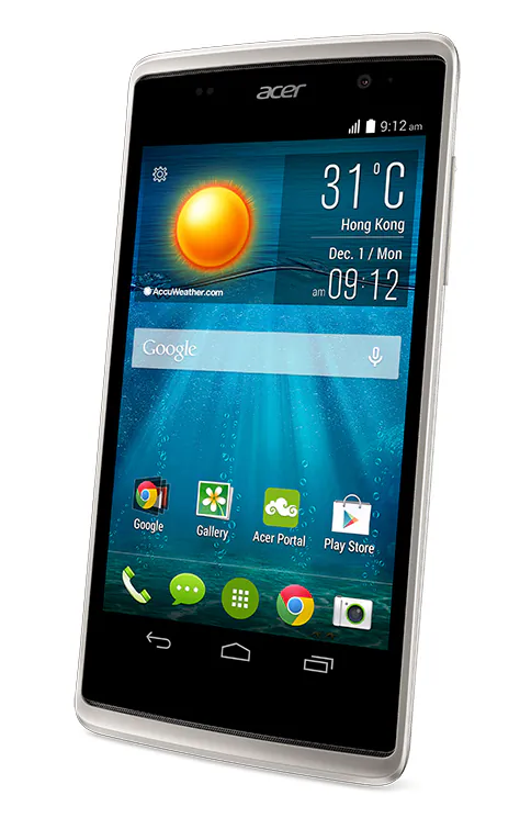 Liquid Z500
