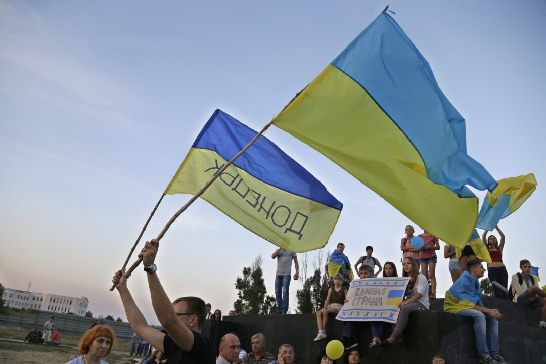 The Ukraine War Shows Nukes Mean Safety From US-Led Regime Change