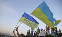 The Ukraine War Shows Nukes Mean Safety From US-Led Regime Change