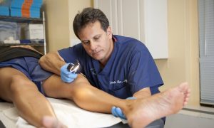 Eliminate Varicose Veins, Reduce Thrombosis Risk