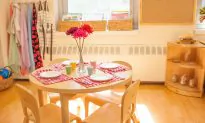 Best NYC Private Pre-Schools: Look Behind the Walls