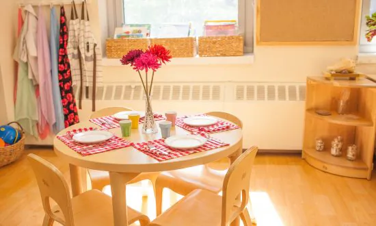 Best NYC Private Pre-Schools: Look Behind the Walls