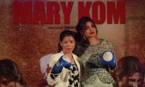 Priyanka Chopra Emanated Sylvester Stallone in New Boxing Movie ‘Mary Kom’