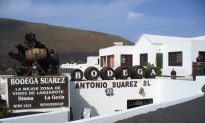 Lanzarote, Canary Islands: Where Art Meets Nature
