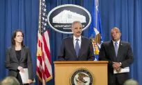 Justice Department Investigates Ferguson Police
