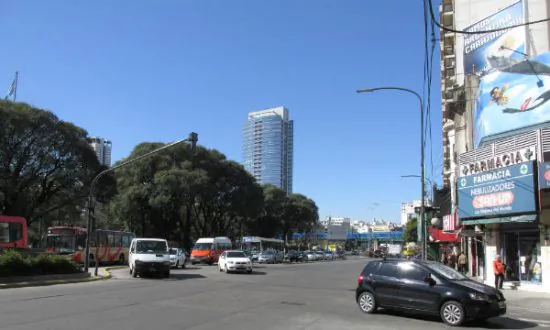 The Struggles and Triumphs of Learning Spanish in Buenos Aires