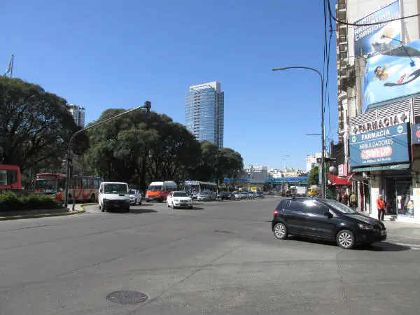 Buenos Aires (Vagabond Journey Travel)