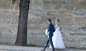 Is Paris the Most Romantic City in the World?