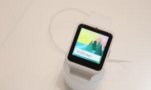 Sony SmartWatch 3 and SmartBand Release Date, Price: Sony Re-enters the 'Wearable' Fray With Android Wear Products