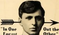 Brain-Training Isn’t Just a Modern Phenomenon, the Edwardians Were Also Fans