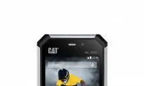 Cat Announce Durable, Nippy S50