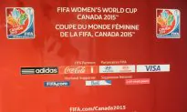 FIFA Women’s World Cup in 2015 Thrusts Canada Onto International Stage