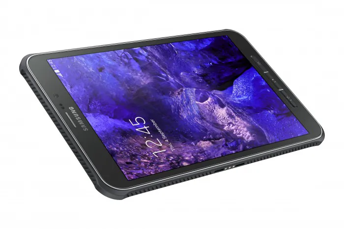 Galaxy Tab Active