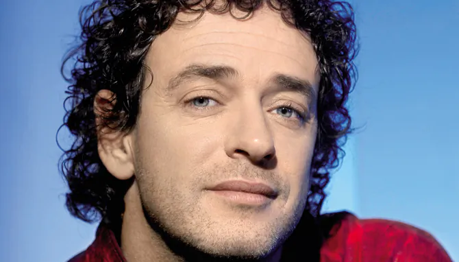 Gustavo Cerati, Argentine Rocker, Dead at 55
