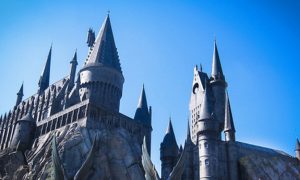 How to Spend a Day at the Wizarding World of Harry Potter 
