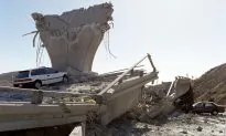 US Biggest Earthquakes in Economic Damage and People Affected From 1900-2014