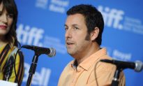 Adam Sandler and Jennifer Garner Lack Interest in Social Media
