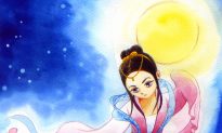 Separation, Reunion, and the Traditions of China’s Mid-Autumn Festival