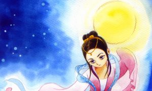 The Mid-Autumn Moon in Classic Chinese Poetry (Part 1)