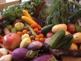 The “Real” Dirty Dozen: When it Pays to Buy Organic