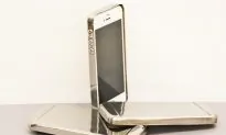 This Smartphone Case Is 3X Harder Than Steel (+Video)