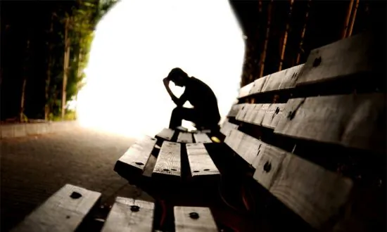WHO Report Maps Global Suicide Problem for the First Time