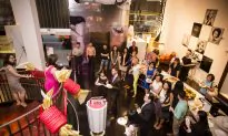Preserving Traditions Is Hard, Eating Mooncakes Is Easier