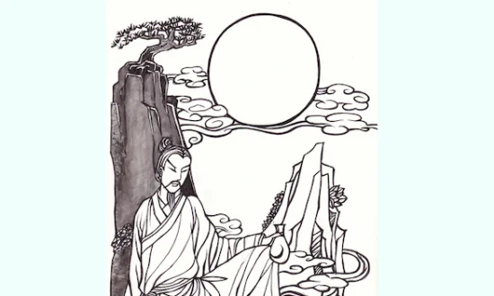 The Mid-Autumn Moon in Classic Chinese Poetry (Part 3)