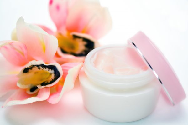 face cream