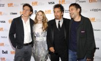 Al Pacino Destroys ‘Manglehorn’ Press Conference at TIFF