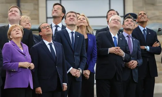Divorce, European Style
