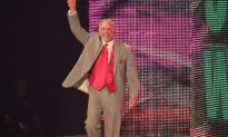 Why Did Ultimate Warrior Die at 54?