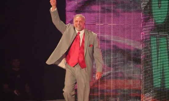 Why Did Ultimate Warrior Die at 54?