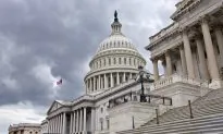 The ‘Corrupt Bargain’ of 2020
