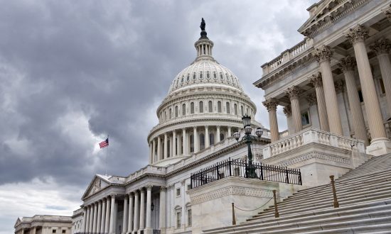 The ‘Corrupt Bargain’ of 2020