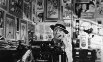 Journalism Inspiration Way Down Yonder