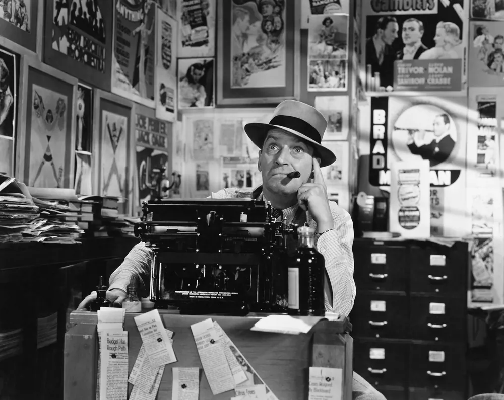 Journalism Next? Thriving in the Digital Age gives practical tools and a mental boost. (Shuttertock*)